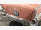 Thumbnail Photo 28 for 1957 Chevrolet Bel Air